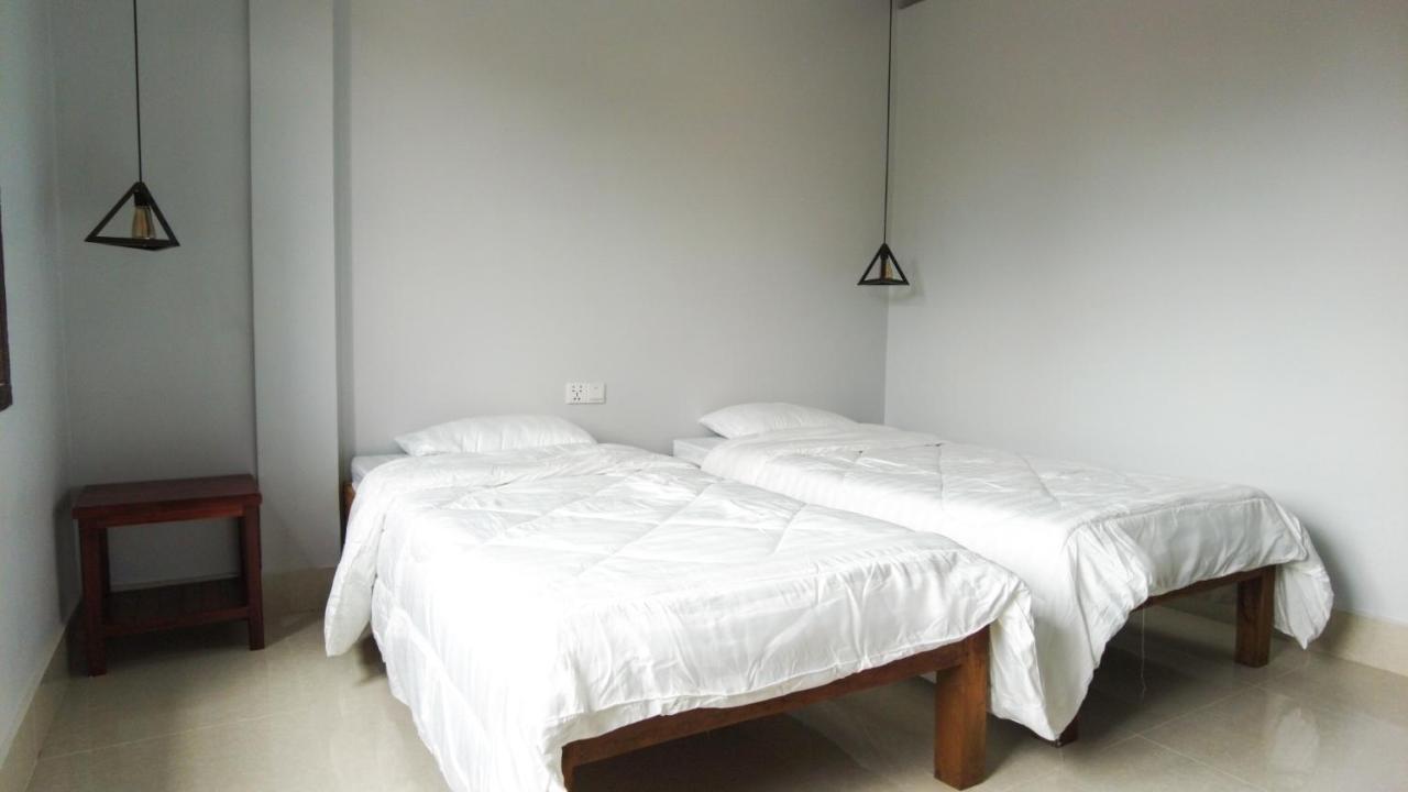 Hotel Pteas Kumae Ciudad de Siem Riep Exterior foto